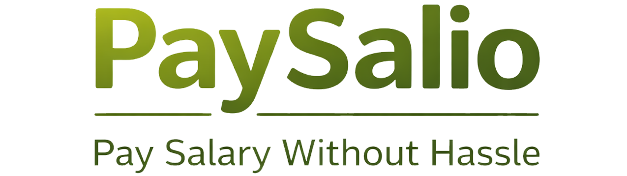 PaySalio - Pay Salary Without Hassle